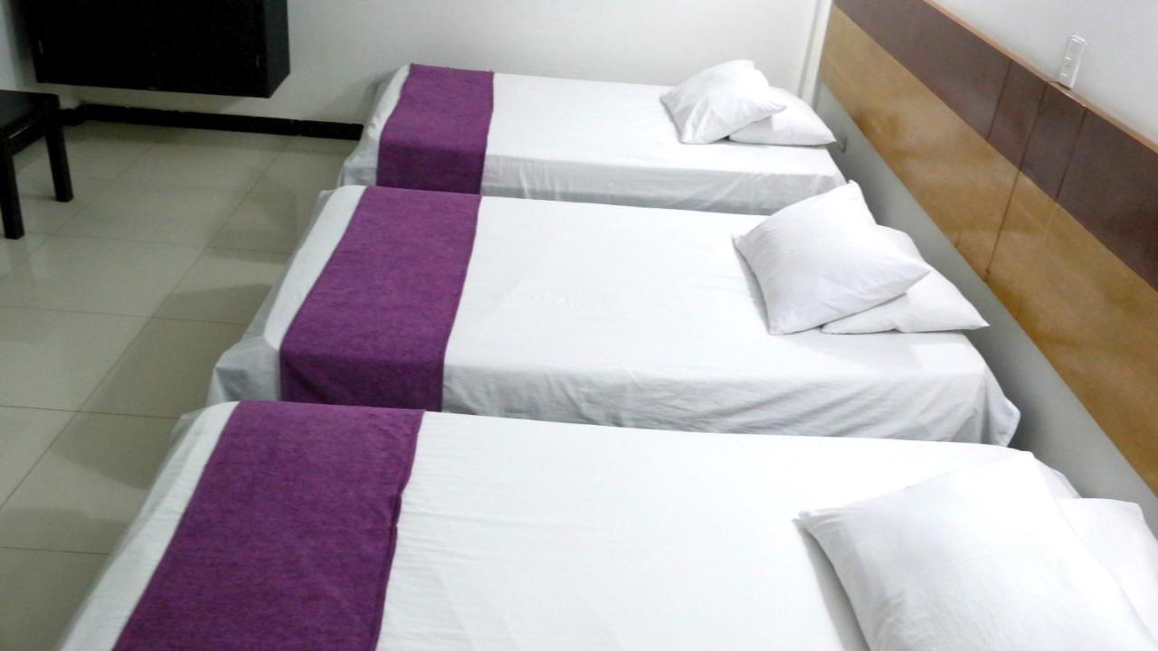 Hotel Sama Montería Εξωτερικό φωτογραφία