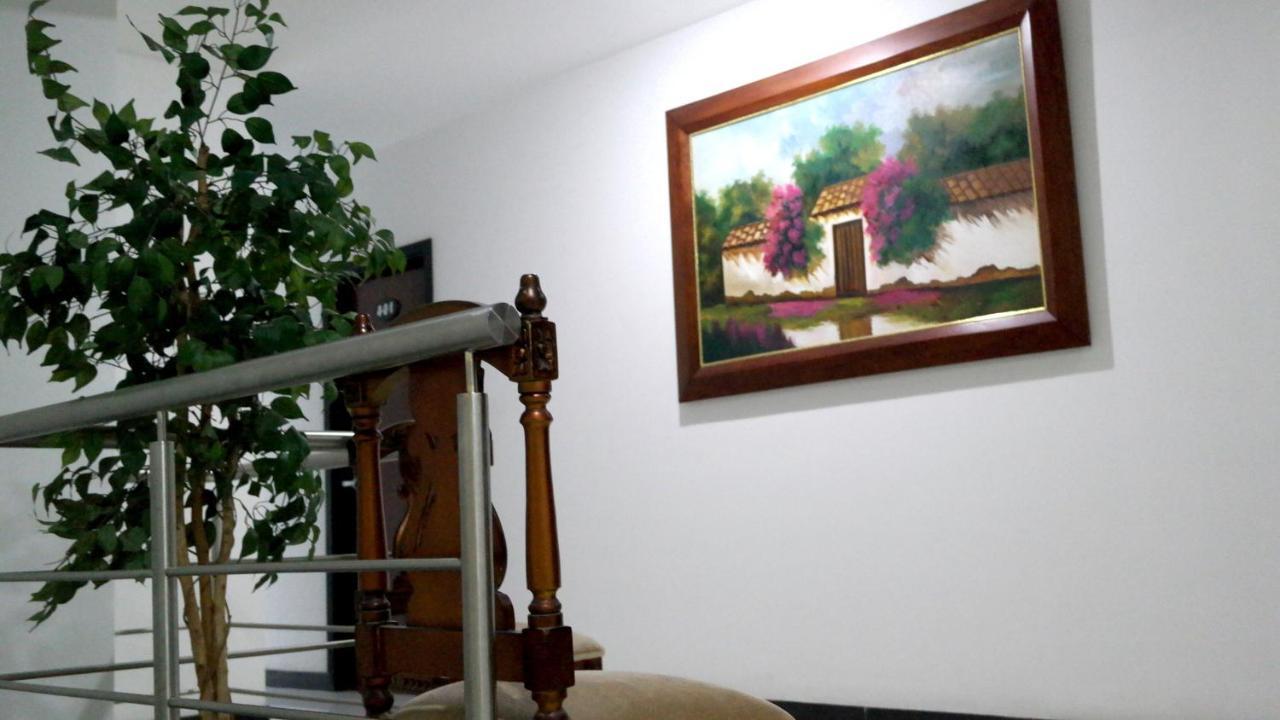 Hotel Sama Montería Εξωτερικό φωτογραφία